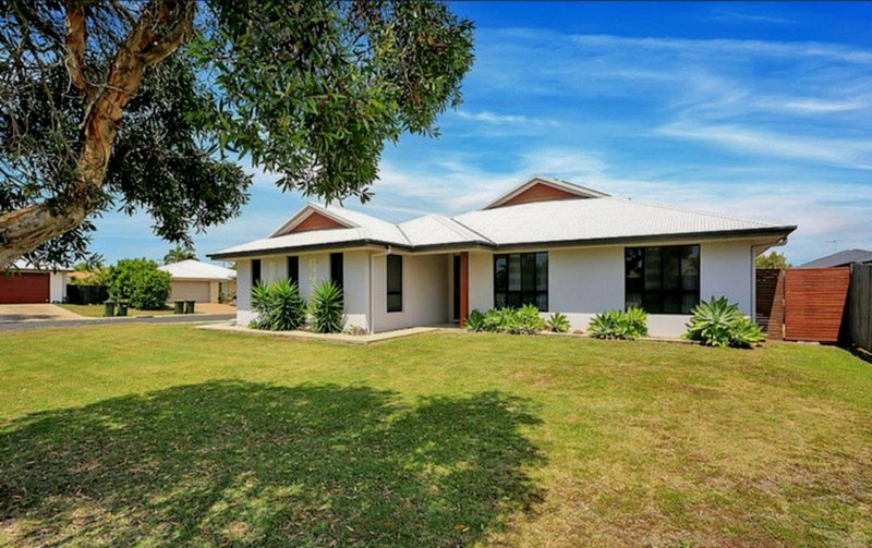 4 Whale Circuit, Bargara QLD 4670