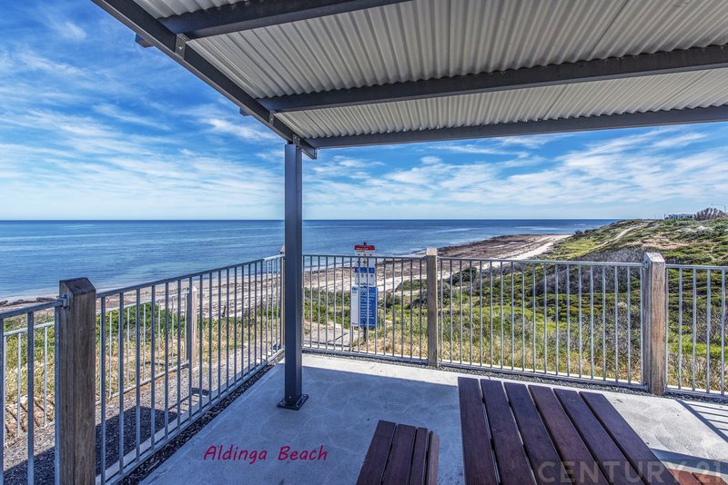 4 Whinnerah Avenue, Aldinga Beach SA 5173