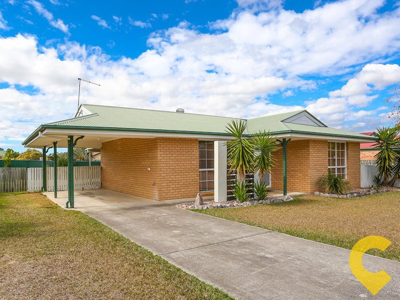 4 Whipbird Court, Bellmere QLD 4510