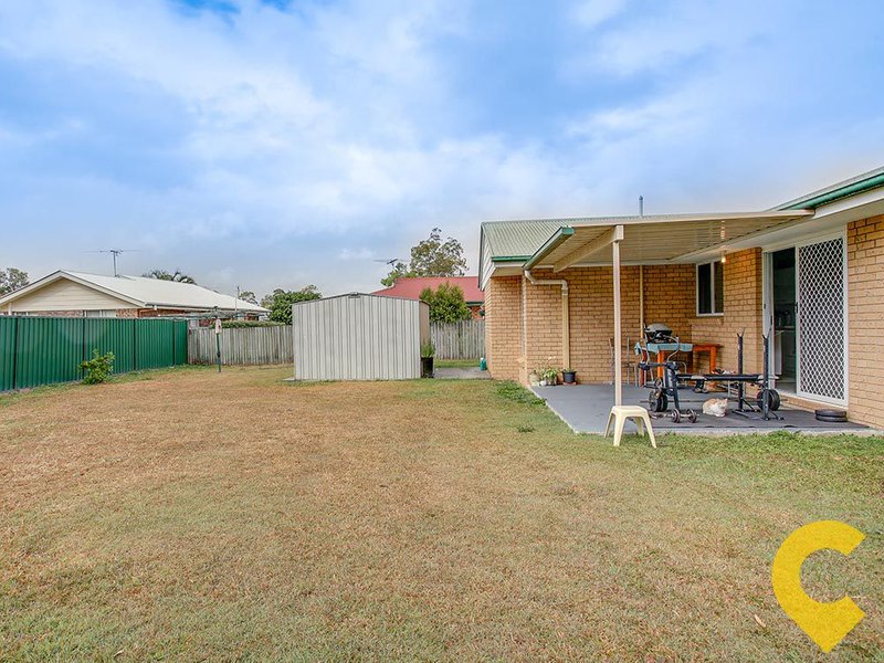 Photo - 4 Whipbird Court, Bellmere QLD 4510 - Image 11