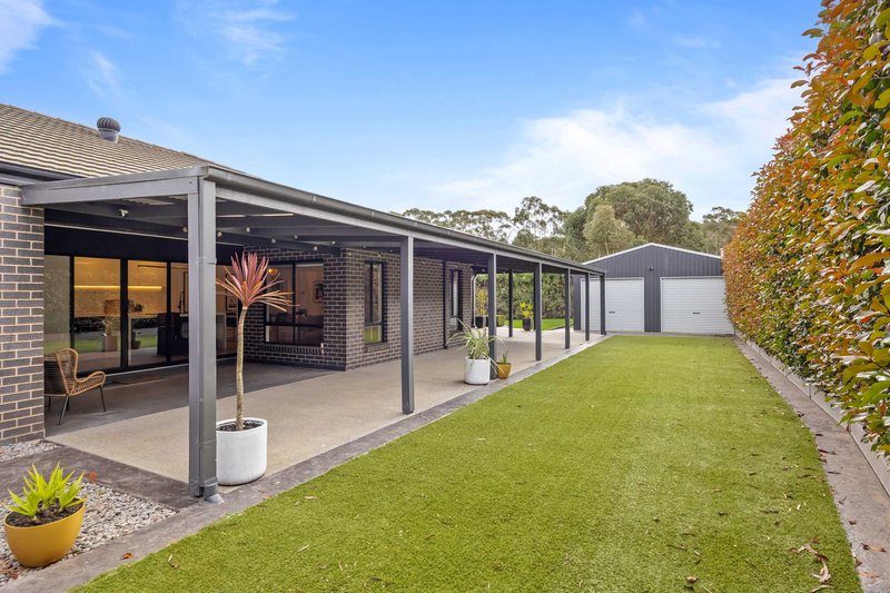Photo - 4 Whistler Close, Brown Hill VIC 3350 - Image 18