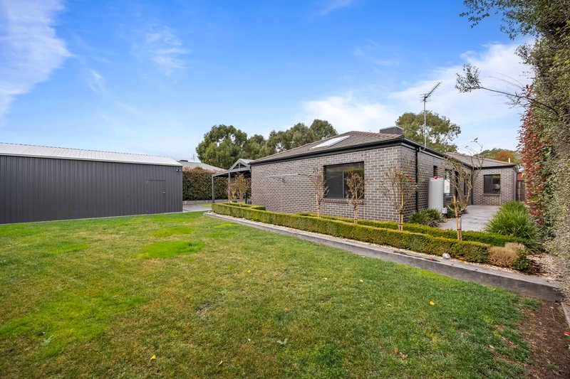 Photo - 4 Whistler Close, Brown Hill VIC 3350 - Image 20