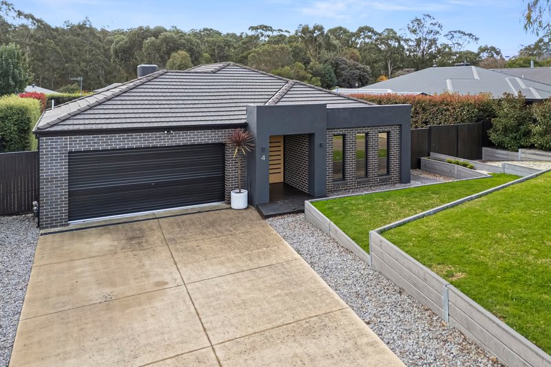 Photo - 4 Whistler Close, Brown Hill VIC 3350 - Image 21