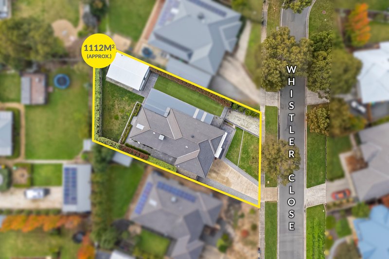 Photo - 4 Whistler Close, Brown Hill VIC 3350 - Image 22