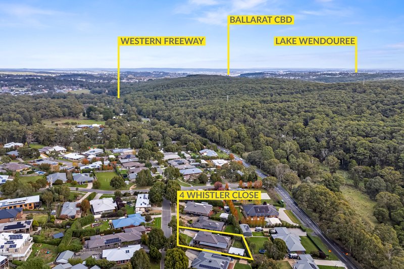 Photo - 4 Whistler Close, Brown Hill VIC 3350 - Image 23