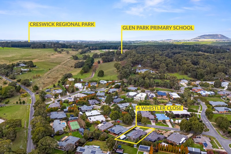 Photo - 4 Whistler Close, Brown Hill VIC 3350 - Image 24