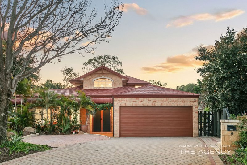 Photo - 4 Whistler Court, Ellenbrook WA 6069 - Image 2