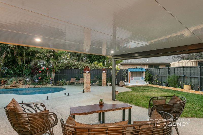 Photo - 4 Whistler Court, Ellenbrook WA 6069 - Image 29