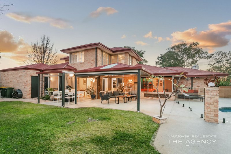 Photo - 4 Whistler Court, Ellenbrook WA 6069 - Image 33