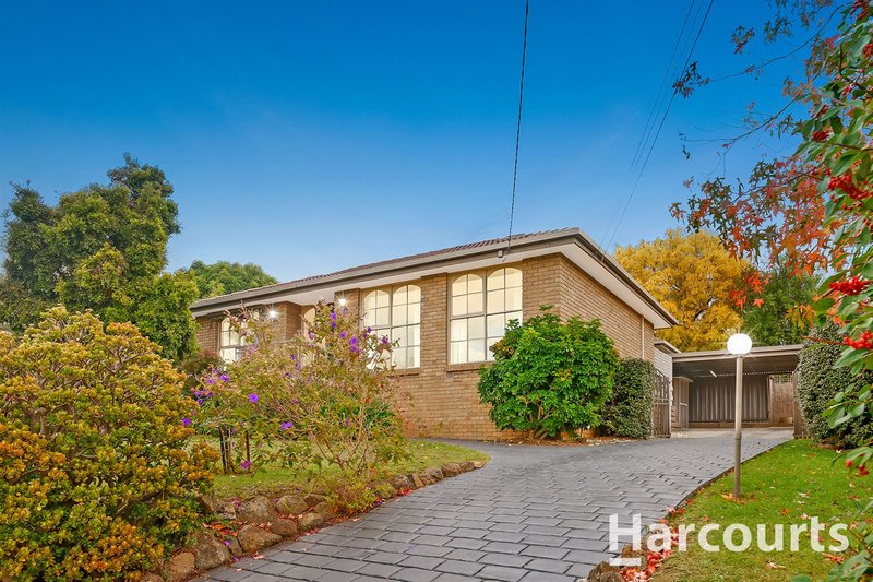 4 White Ash Court, Vermont South VIC 3133