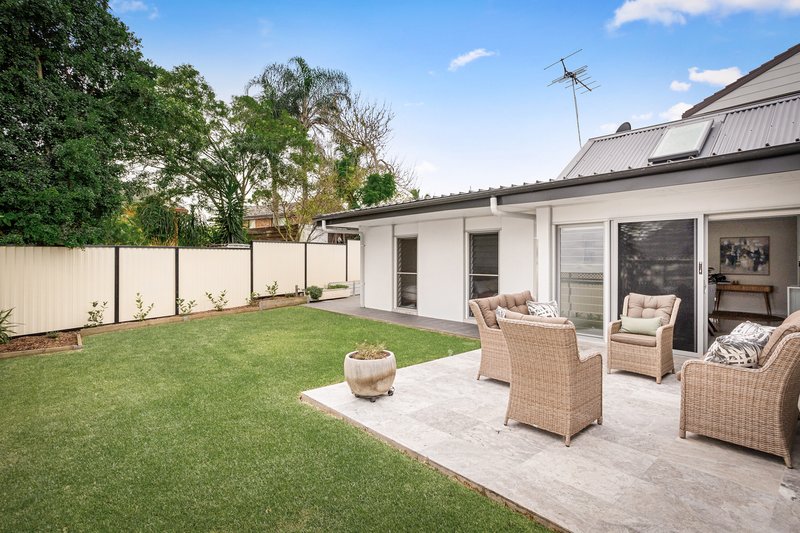 Photo - 4 Whitefriars Way, Winston Hills NSW 2153 - Image 19