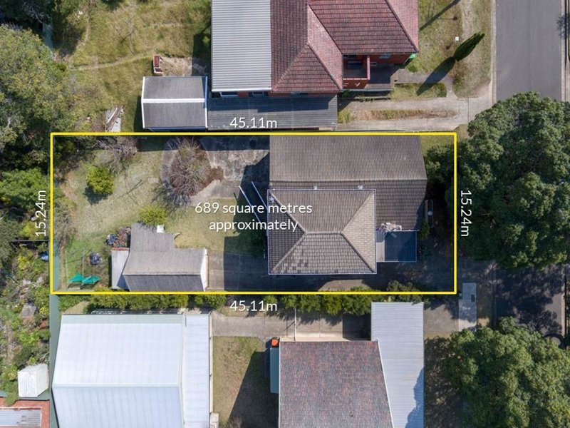 4 Whitegates Avenue, Peakhurst Heights NSW 2210