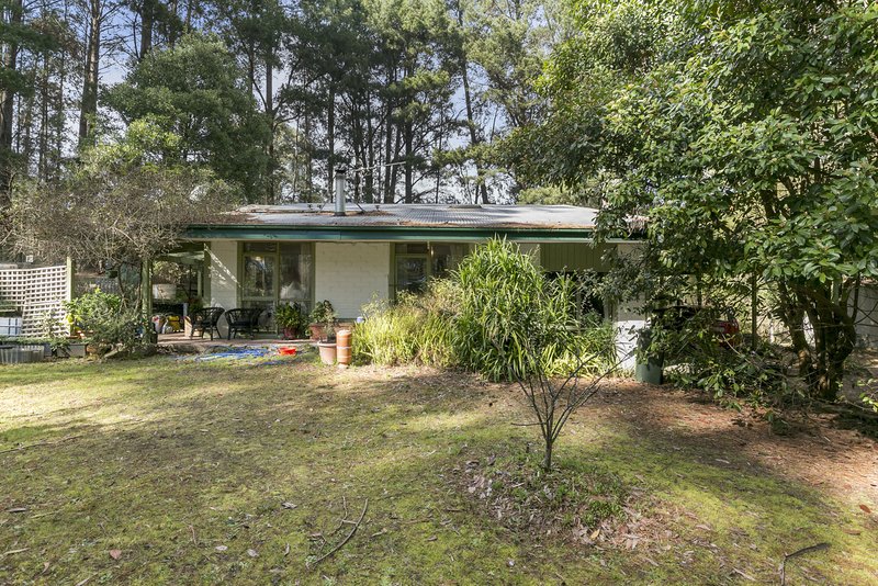 4 Whitegum Drive, East Warburton VIC 3799