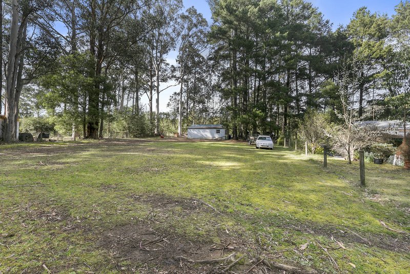 Photo - 4 Whitegum Drive, East Warburton VIC 3799 - Image 4