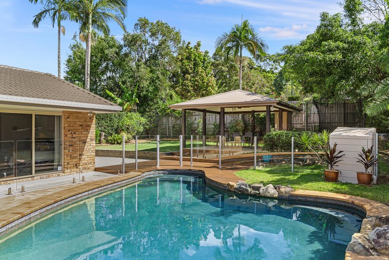 4 Whitehaven Drive, Buderim QLD 4556