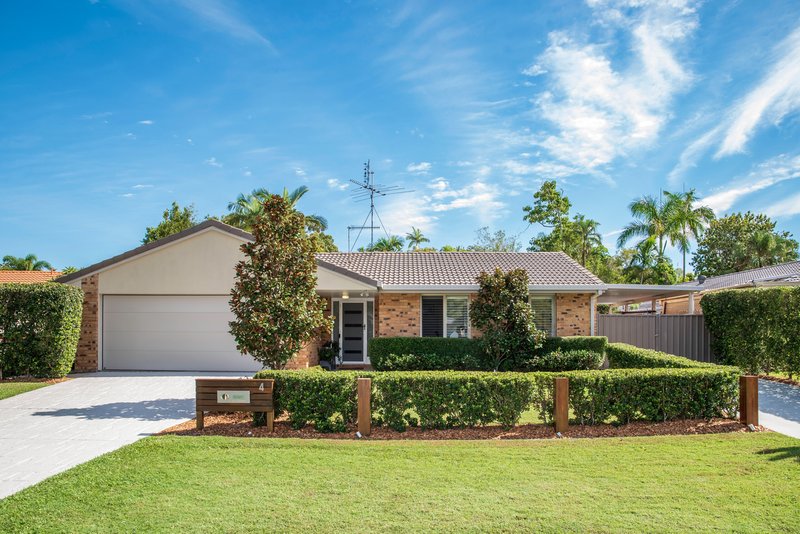 Photo - 4 Whitehaven Drive, Buderim QLD 4556 - Image 4