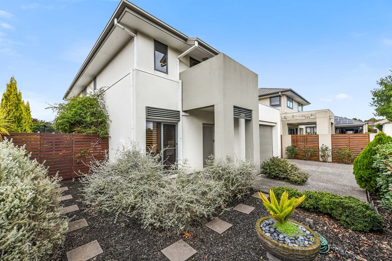 4 Whitehaven Street, Berwick VIC 3806