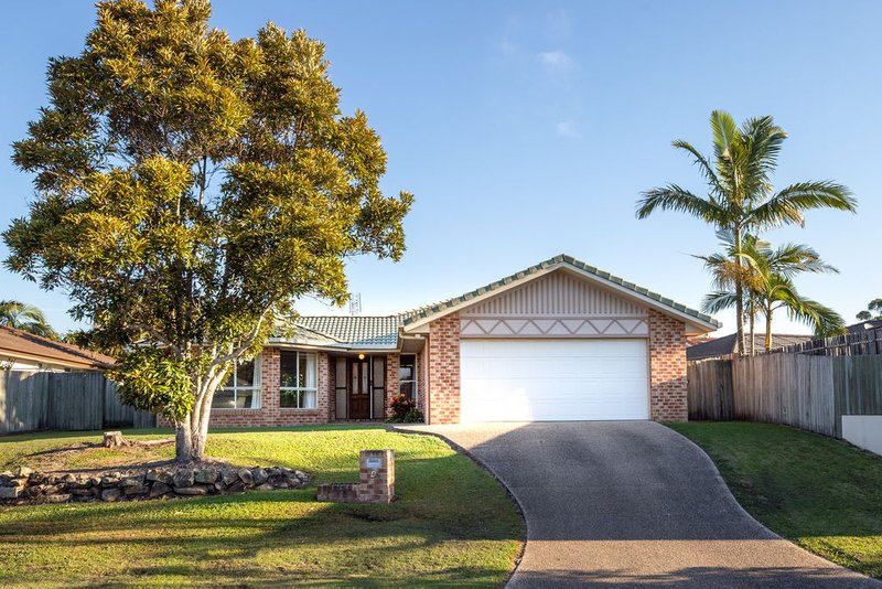 Photo - 4 Whitewood Court, Mountain Creek QLD 4557 - Image 12