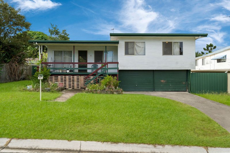 4 Whitey Street, Woodridge QLD 4114