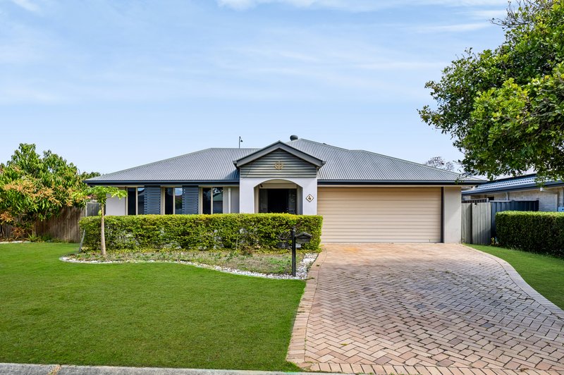 Photo - 4 Whitfield Crescent, North Lakes QLD 4509 - Image 1