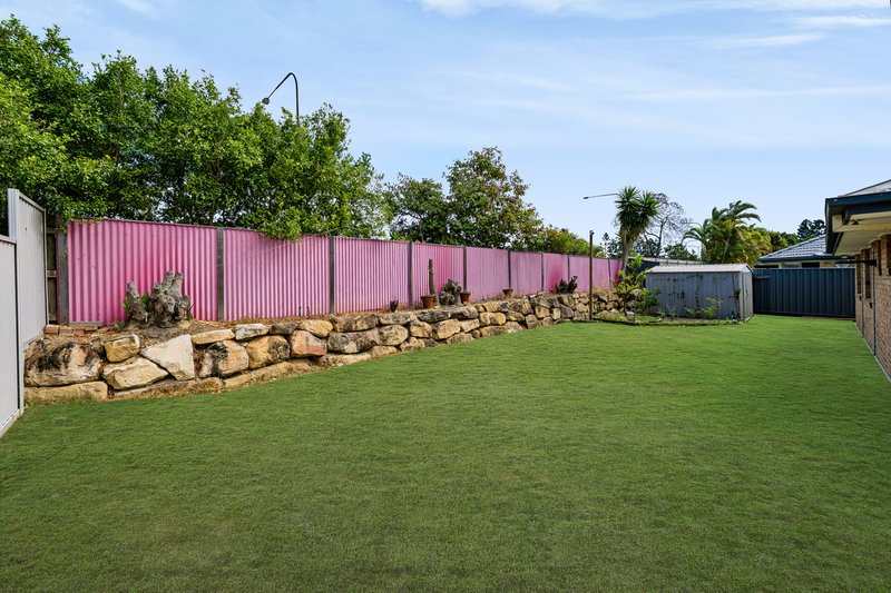 Photo - 4 Whitfield Crescent, North Lakes QLD 4509 - Image 19