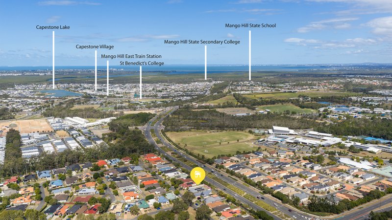 Photo - 4 Whitfield Crescent, North Lakes QLD 4509 - Image 23
