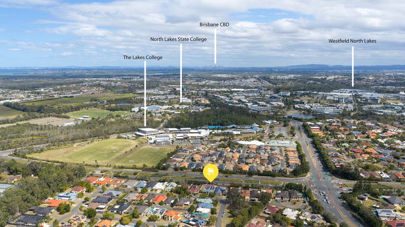 Photo - 4 Whitfield Crescent, North Lakes QLD 4509 - Image 24