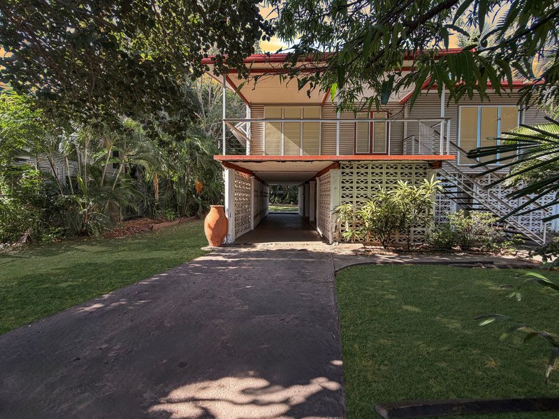 Photo - 4 Wickham Street, Ludmilla NT 0820 - Image 1