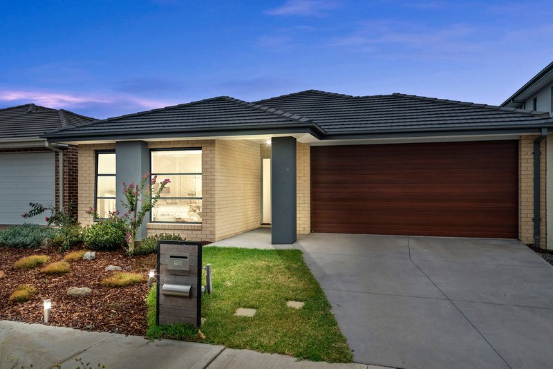 4 Wicklow Close, Lalor VIC 3075