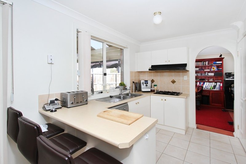 Photo - 4 Wicklow Place, Rouse Hill NSW 2155 - Image 3