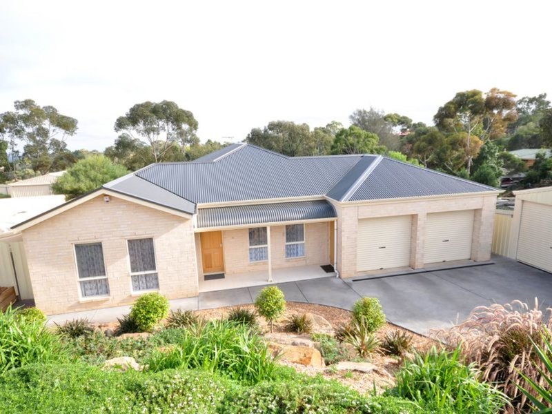 4 Wilderness Court, Salisbury Heights SA 5109