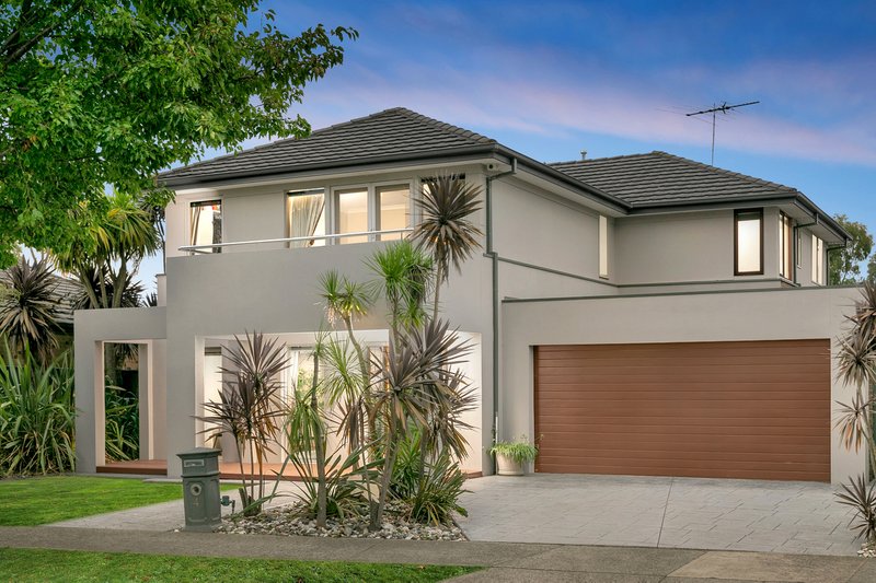 4 Wilderness Place, South Morang VIC 3752