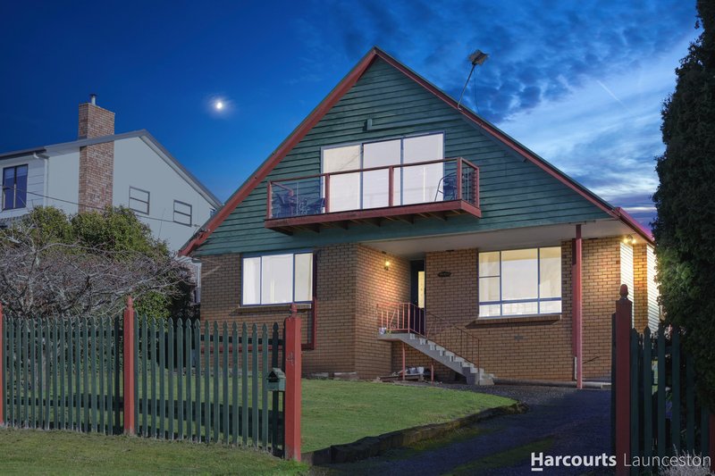 4 William Street, Perth TAS 7300