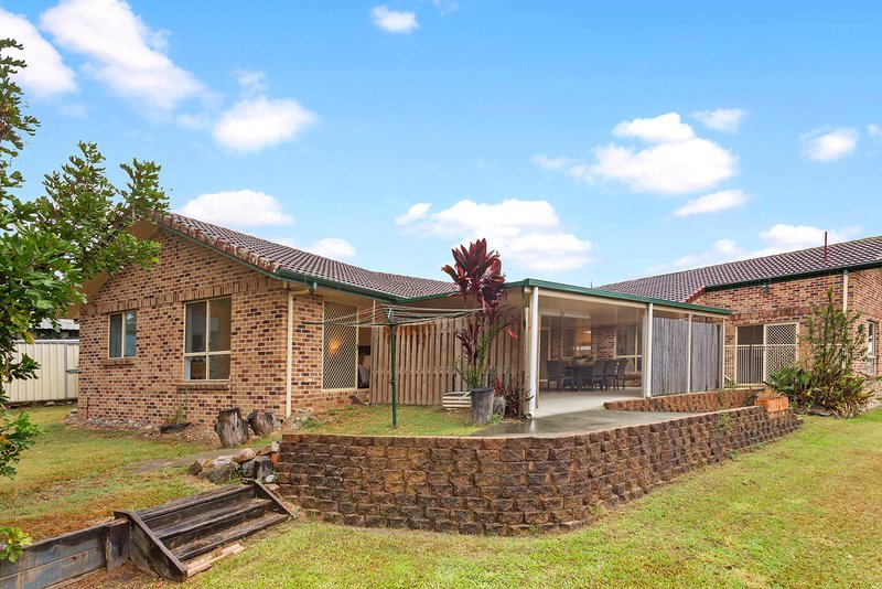 Photo - 4 Williamina Court, Narangba QLD 4504 - Image 16