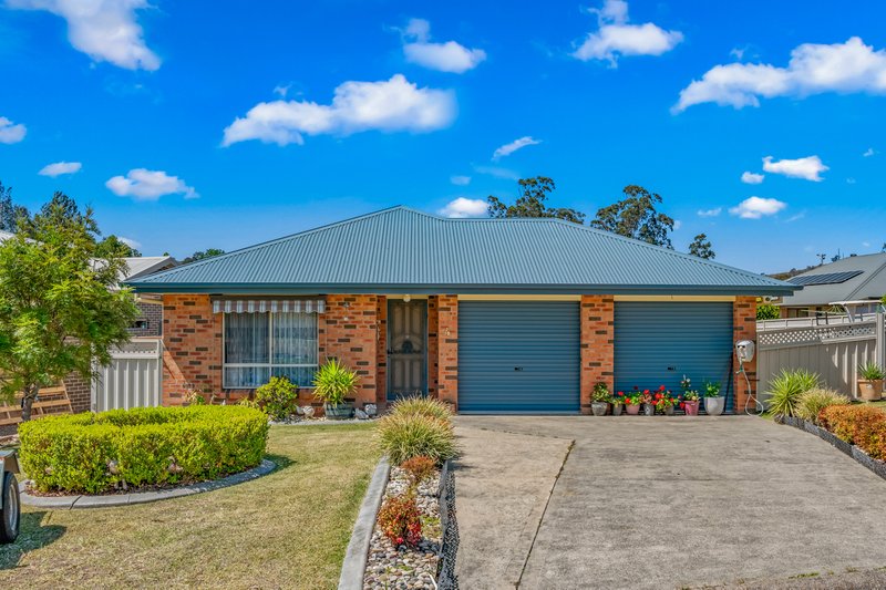 4 Williams Place, Dungog NSW 2420