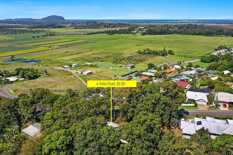 4 Willis Road, Bli Bli QLD 4560