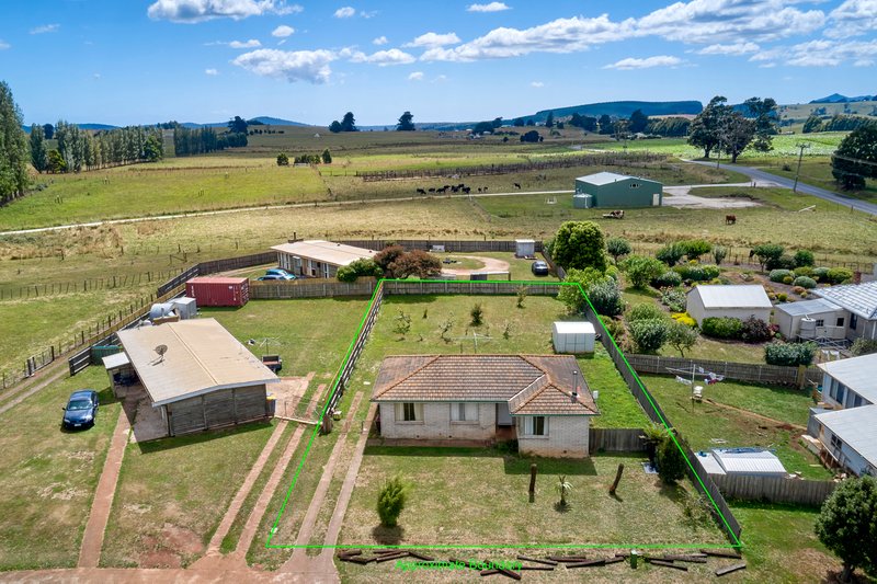 4 Willow Court, Winnaleah TAS 7265