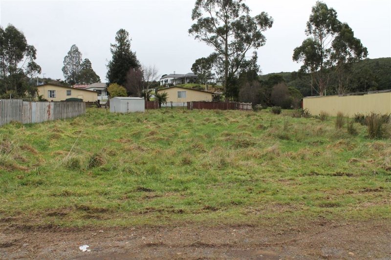 4 Wilson Street, Zeehan TAS 7469