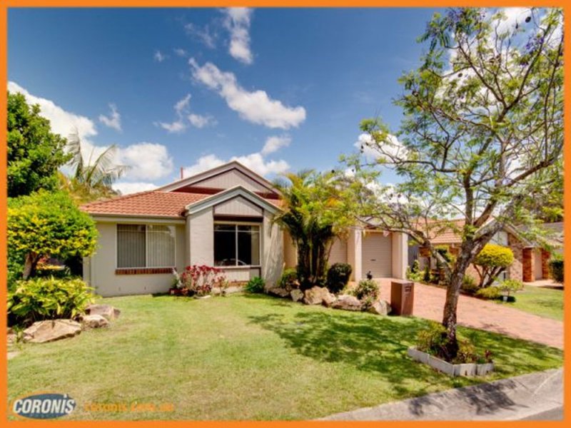 4 Wimbledon Circuit, Carseldine QLD 4034