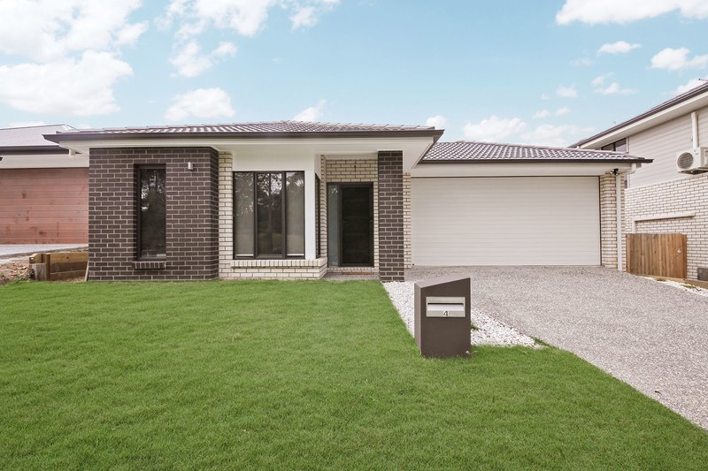 4 Wimbledon Close, Doolandella QLD 4077