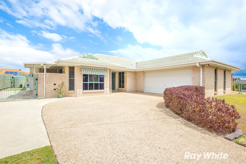 4 Winch Court, Banksia Beach QLD 4507