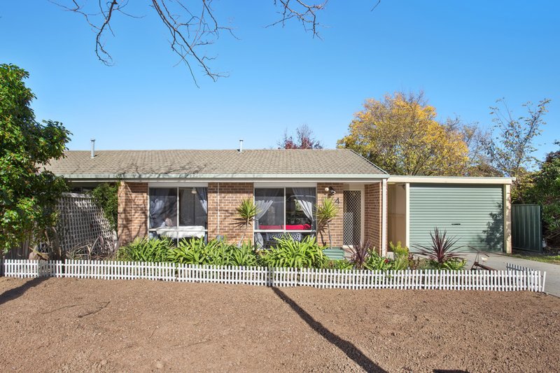 4 Windradyne Street, Ngunnawal ACT 2913