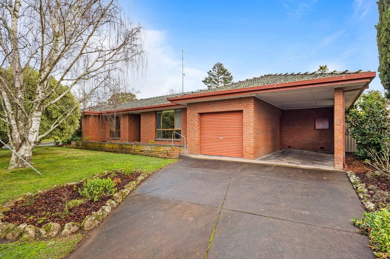 4 Windsor Avenue, Alfredton VIC 3350