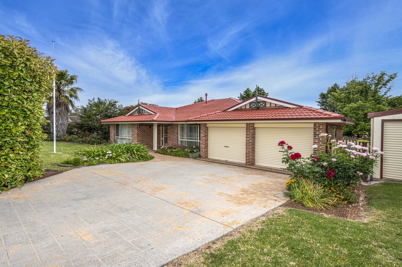 4 Windsor Place, Bargo NSW 2574