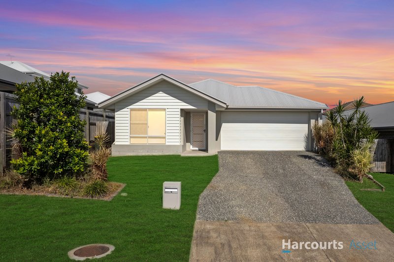 4 Windsor Street, Flagstone QLD 4280