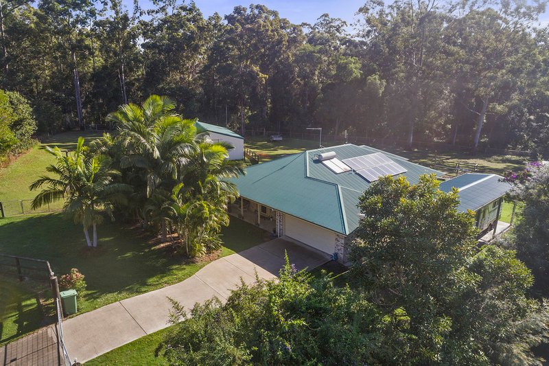 4 Wingara Place, Pomona QLD 4568