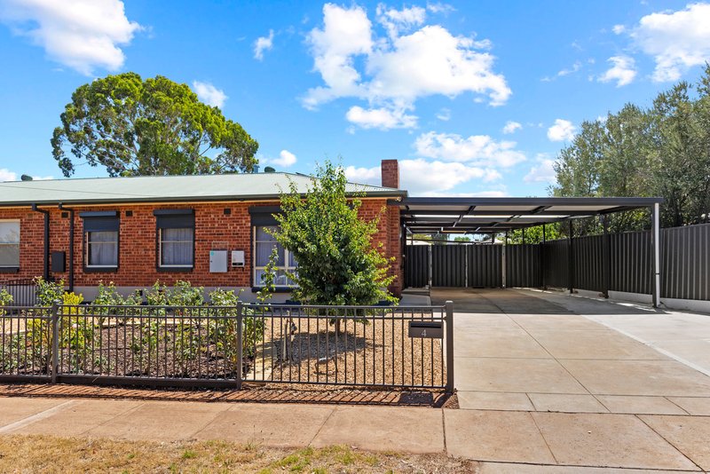 4 Winkfield Street, Davoren Park SA 5113