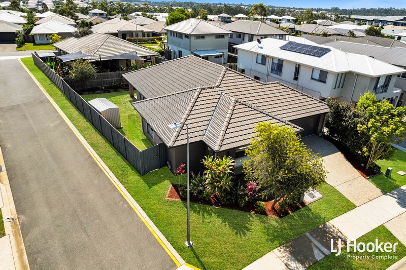 4 Winkler Court, Yarrabilba QLD 4207