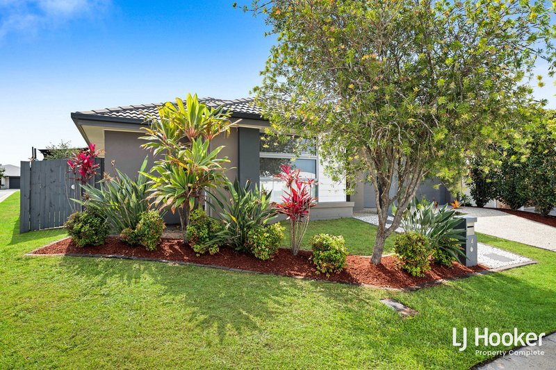 Photo - 4 Winkler Court, Yarrabilba QLD 4207 - Image 16