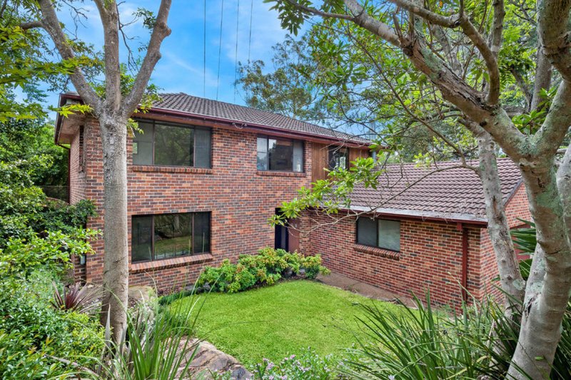 4 Winton Avenue, Northmead NSW 2152